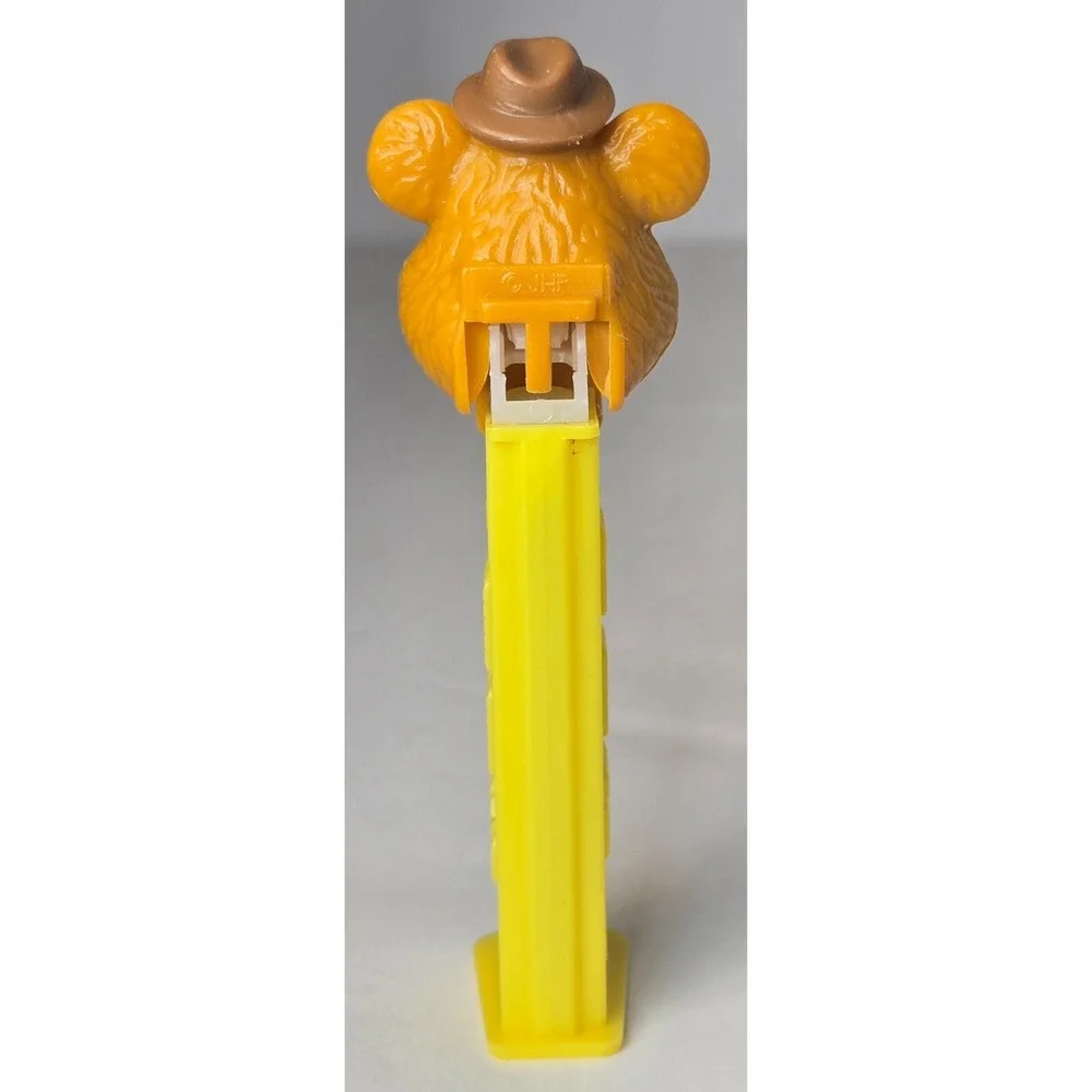 VINTAGE PEZ MUPPETS 